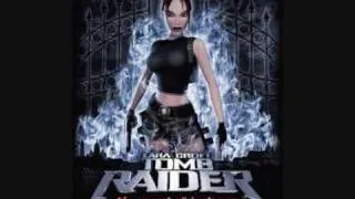 Tomb Raider Angel Of Darkness Soundtrack - 15: Le Serpent Rouge