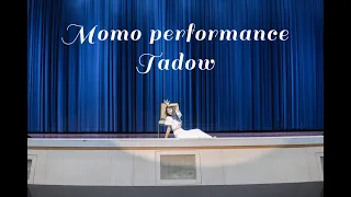 [DANCE IN PUBLIC] - [Tadow] Momo Performance Project Dance cover | HIAOMMA