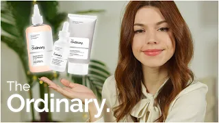 THE ORDINARY | Mis esenciales de la reina low cost