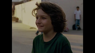 MID90S (2018) Official Trailer