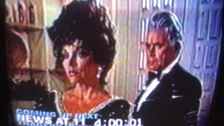 Original Dynasty bloopers