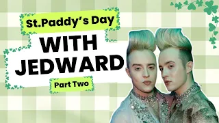 A Personal Concert With Jedward?