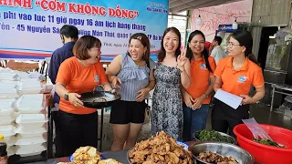 NGÀY THỨ 3 TẠI ĐÀ NẴNG, ĐI THĂM QUAN KHU CÔNG VIÊN NỔI TIẾNG ,ĂN HẢI SẢN 🦑