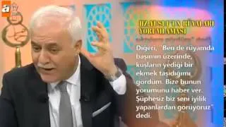 Nihat Hatipoglu Dosta Doğru 19 12 2013 1 Kısım