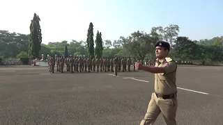Passing Out Parade (JE)