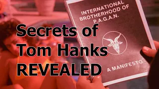 Secrets of Tom Hanks REVEALED