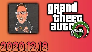 Zsoze - GTA V RP (2020-12-18)