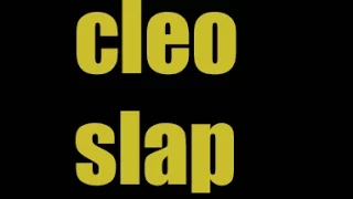 Клео slap для сампа 0.3.7