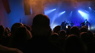 Joachim Witt - Quo Vadis - 04.05.2018 in Berlin - Columbia Theater