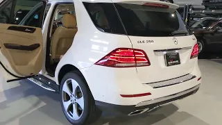 2016 Mercedes-Benz GLE San Francisco, Bay Area, Peninsula, East Bay, South Bay, CA 5846A