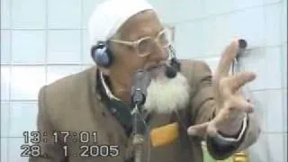 Jama Bayn us Salaatain - Namaz Jama Kerna - Combining Prayer - maulana ishaq