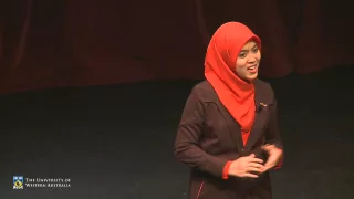 2014 International Trans Tasman 3 Minute Thesis Competition – Siti Aimi Sarah Zainal Abidin (UPM)