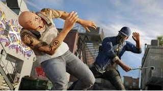 Watch Dogs 2 (WTF Moments)