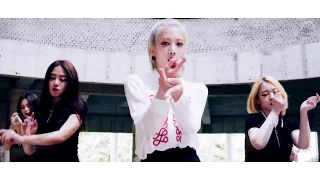 LOONA(Kim Lip) / Red Velvet - Eclipse/Automatic ( MashUp ♪ )