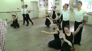 Український хоровод - "Червона калина"