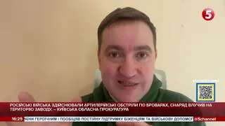 Воювати до нас приходить у першу чергу російська біднота, але є і професійні вбивці - Солонтай