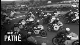 Motorcycle Grand Prix (1961)