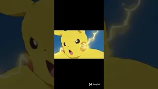 ash vs Cynthia 6vs6 battle #shorts #short #viral #viralshort #trending #trendingshorts #ash #pokemon