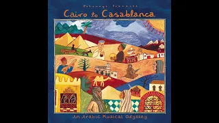 Cairo to Casablanca (Official Putumayo Version)