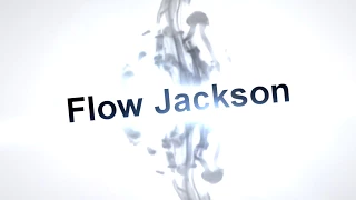 Flow Jackson | "FREE" | @6lack