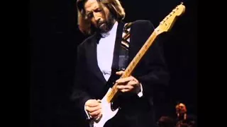 Eric Clapton and Carlos Santana (Very Rare) 24 min part 1.flv