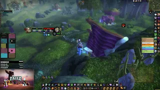 The Ele Shaman Warsong Gulch special