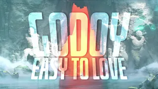 Godoy Music - Easy To Love (ft. Sara Vindel)