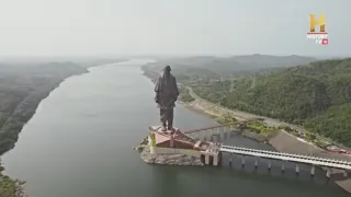 Statue of Unity: Ekta Ka Prateek Full EpisodeI PM Narendra Modi | Akshay Kumar 1 AnandL. Rai