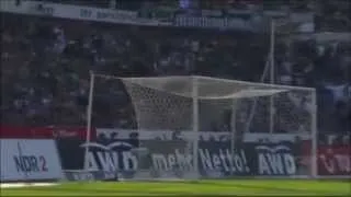 Marco Reus Top 5 Goals For Borussia Mnchengladbach