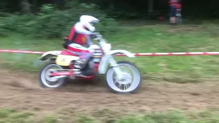 Classic Enduro Zschopau 2022  Jens Ziegenhahn