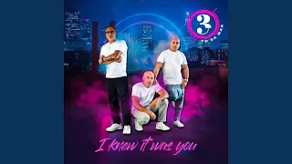 I KNEW IT WAS YOU (feat. BILLY RAY) (Radio Edit)