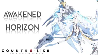 Awakened Horizon | Counter:Side PvP