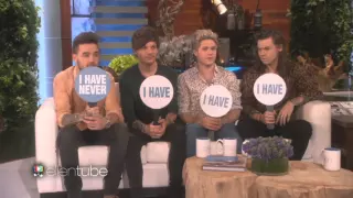 One Direction  - Never Have I Ever (Eu Nunca) : Legendado em Português PT Brasil