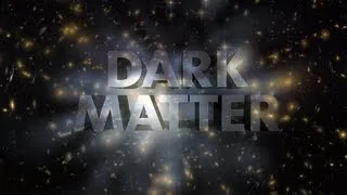 Exploring the Dark Universe: Dark Matter