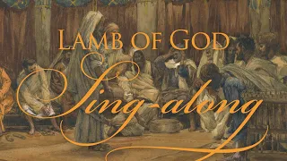 "Lamb of God" Virtual Worldwide Sing-along 2pm