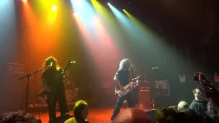 Alestorm - The Sunk'n Norwegian [Live @ The Gramercy Theatre, NY - 03/30/2012]