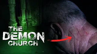 INVESTIGATING THE DEMON CHURCH (GONE HORRIBLY WRONG)