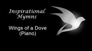 Wings of a Dove (Piano)