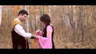 Кайрат и Айгерим Love story смотреть