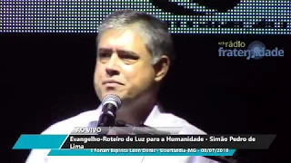 05 SIMÃO PEDRO - Evangelho-Roteiro de Luz para a Humanidade,