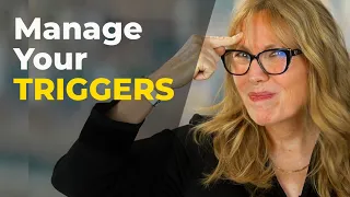 Strategies to Manage Your CPTSD Triggers TODAY!