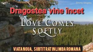 Filme crestine, Dragostea vine incet, viata noua, va rog sa va abonați, like, sher, coment