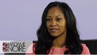 James Brown's Daughter Shares Her Story Of Domestic Violence | MadameNoire