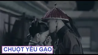 [Vietsub+Pinyin] Chuột Yêu Gạo《老鼠愛大米》Nhạc Hoa Cực Hay [Diên Hy Công Lược 2018]