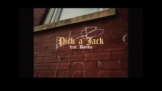 Miek Chop Ft. Banks Benjamin - Pick A Jack (Official Video) Shot By @ShooterandCo
