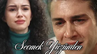 AsDor Klip || Sevmek Yüzünden #asdor #kardeslerim