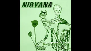 Nirvana - Dive (Instrumental)