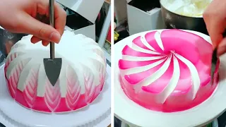 1000+ Amazing Cake Decorating Ideas for Birthday Compilation | Satisfying Chocolate Cake Recipes #92