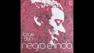 1971® "* Jorge Ben ~ Porque É Proibido Pisar Na Grama *"