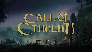 PA Presents:  Call of Cthulhu